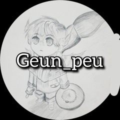 Geun_peu