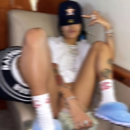 Just your doll (demon x demon slowed)