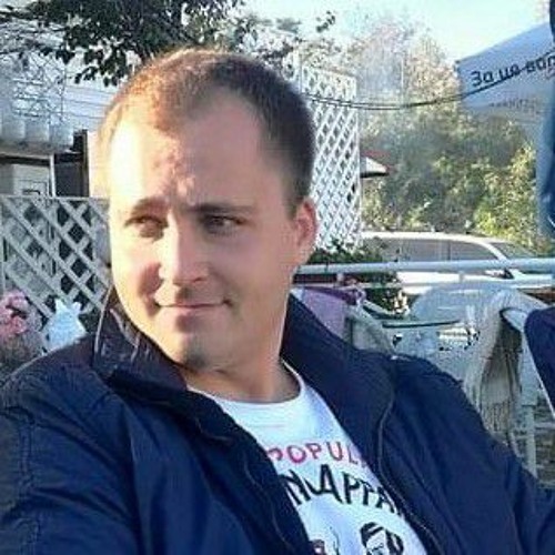 Alexandr  Manshilin’s avatar