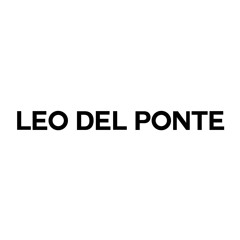 Leo Del Ponte