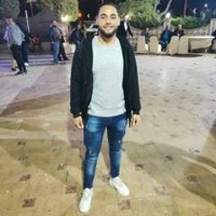 Mahmoud Emad
