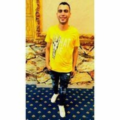 Mohamed El-Mahdy