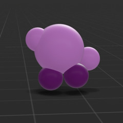 Kirb Without The Face