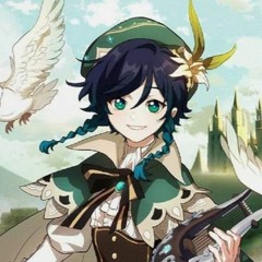 Venti (new account)