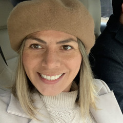 Karin Vilsmeier Egües