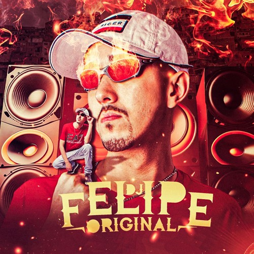 Dj Felipe Original’s avatar