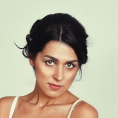Ирина Балашова