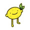 lemon