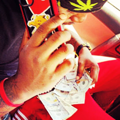 Ace Spitta ($pitta Anthrax)