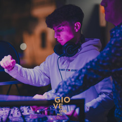 Francesco Giannattasio DJ