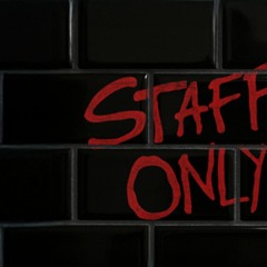 Staff Only