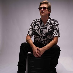 Ordep Zerep aka Federico Blank