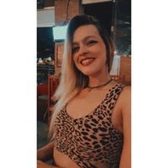 Milene Araújo