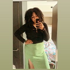 Aisha Jamaal