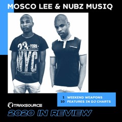 Mosco Lee & Nubz MusiQ