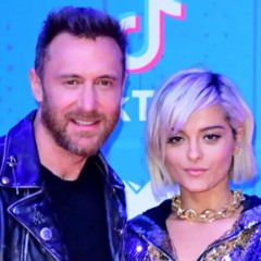 David Guetta & Bebe Rexha - I'm Good (Blue)