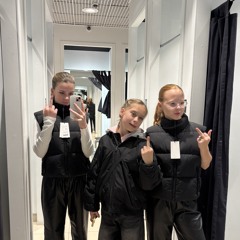 Тоня Булгаевская