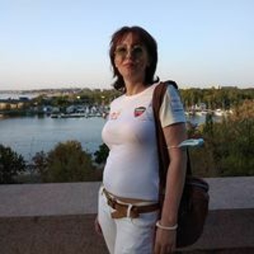 Мария Кадкина’s avatar