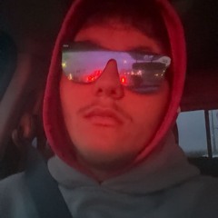 Don't look my direction.