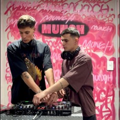 UNITY (Matías bercich-Nico Yogui)