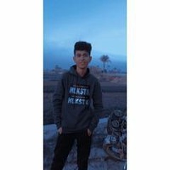 Mohamed Al-Nimr