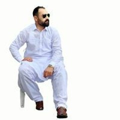 Abdullah Khan