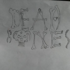 дохлые косточки