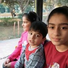 Sana Umer