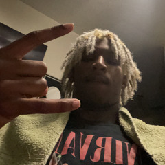 GBABY 🦹🏽‍♂️