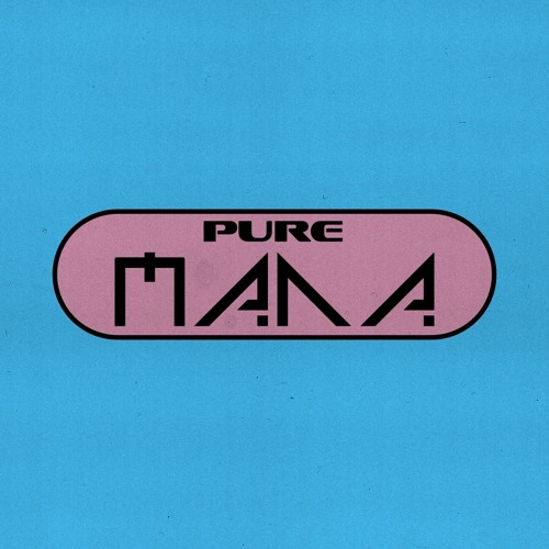 Pure Mana’s avatar