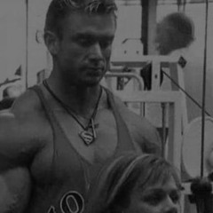 Sad Gym