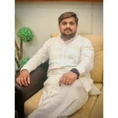 Zaman Malik