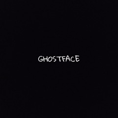 GHOSTFACE