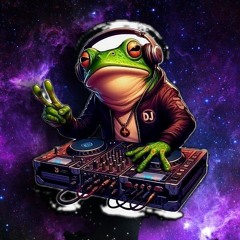 FROGMANMUSIC 🐸