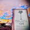 Palapa Lounge