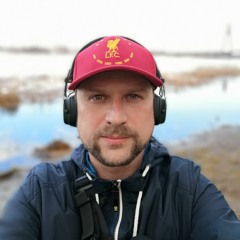 Михаил Федориненко