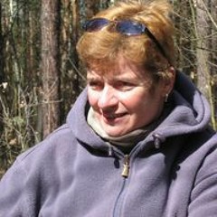 Magdalena Opałka