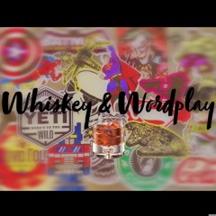 Whiskey and Wordplay Podcast