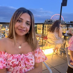 Mira Said