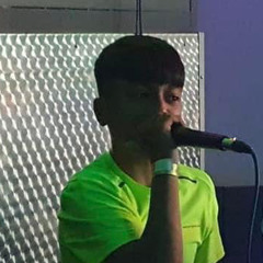MC HARVI