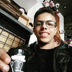 Mostafa Abu El Ala
