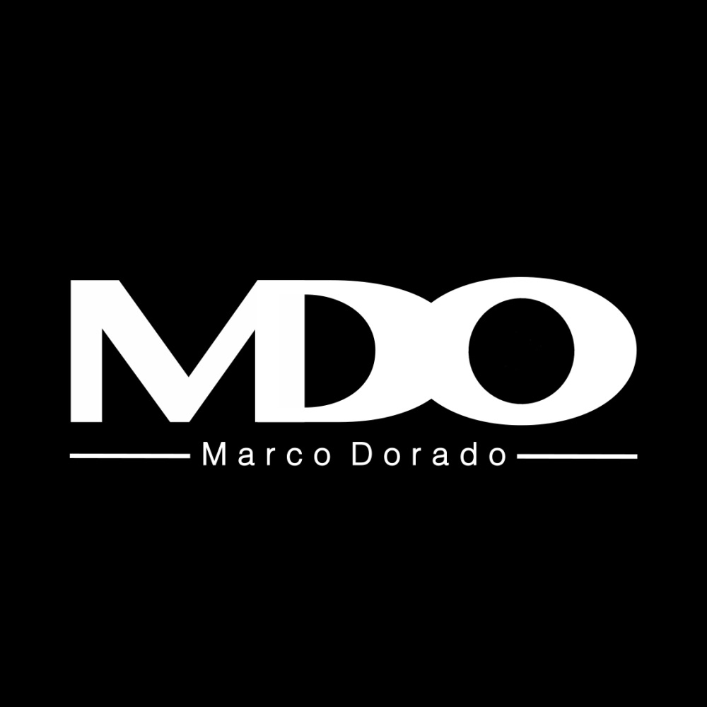 Marco Dorado podcast artwork