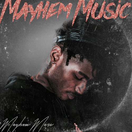 Mayhem Marc’s avatar