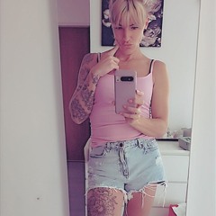 Alina Redlich