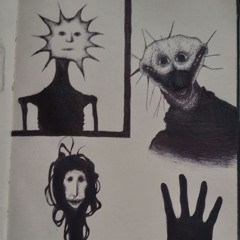 drowsysaint1 archive