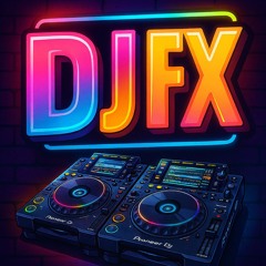 DJ FX