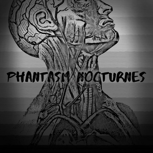 Phantasm Nocturnes / UNidentified’s avatar