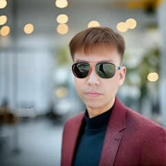 Yan Lin Htut (Acid_Override)