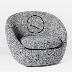 UnsatisfiedChair
