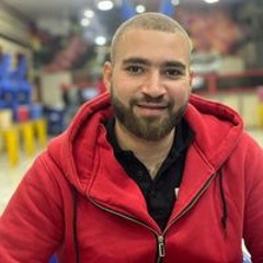 Maged A Saad